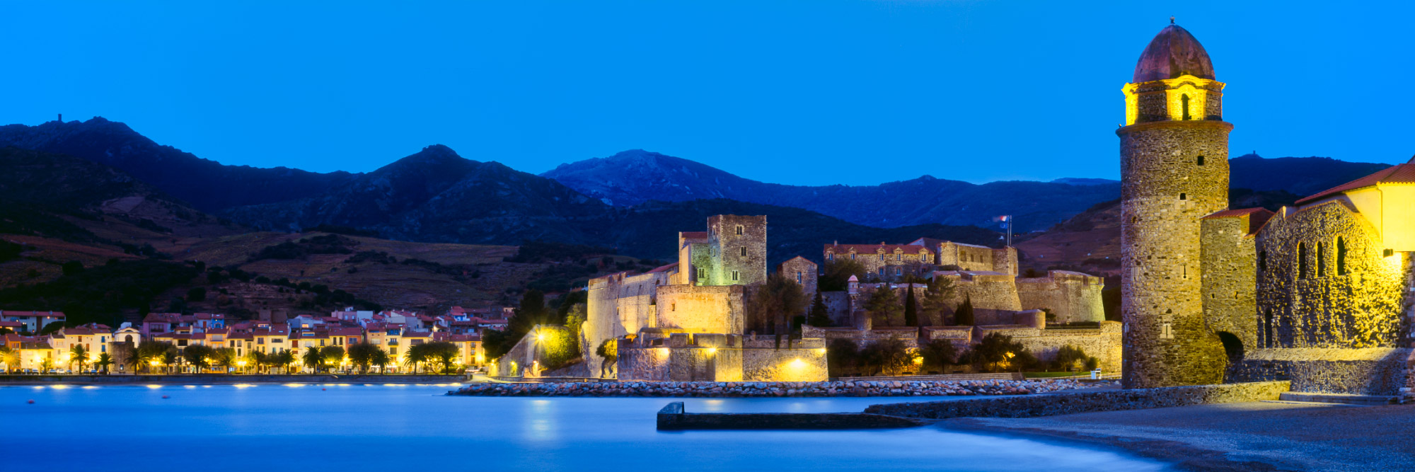 Collioure Collioure
