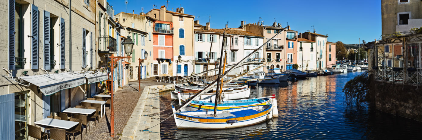 Herve Sentucq - Miroir aux Oiseaux, Martigues