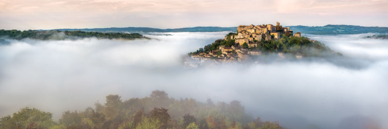 Herve Sentucq - Cordes-sur-Ciel