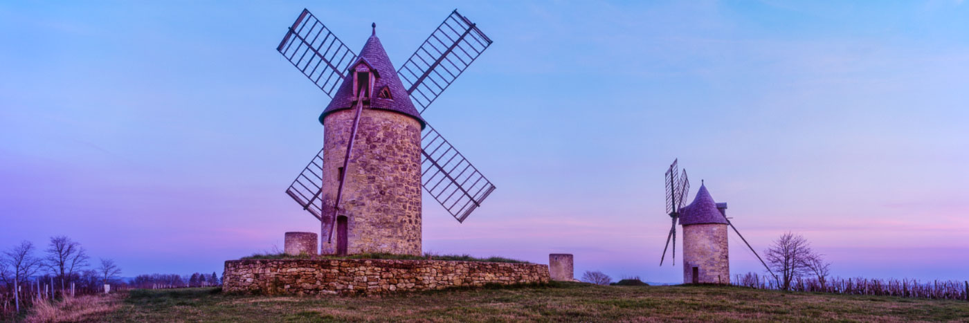 Herve Sentucq - Montagne-Saint-Emilion