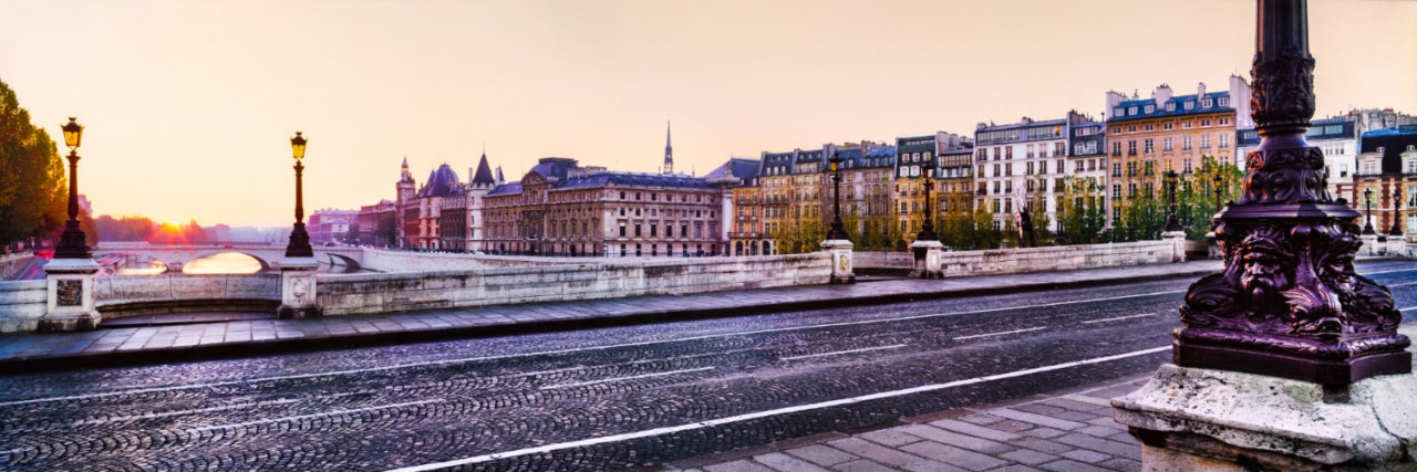 Herve Sentucq - Le plus ancien pont de la Capitale, le Pont-Neuf