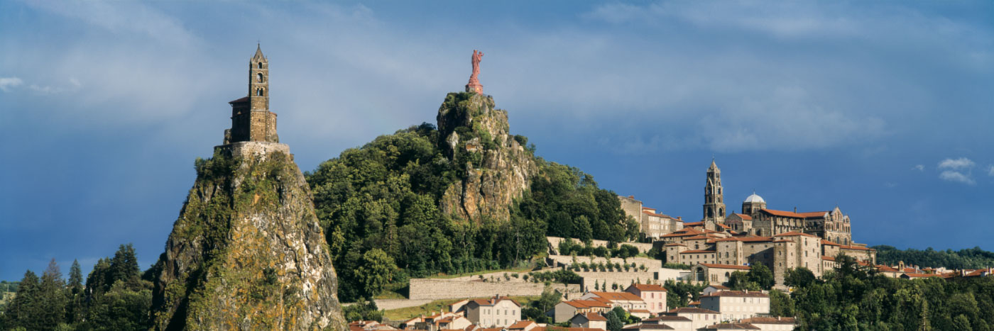 Herve Sentucq - Le Puy en Velay