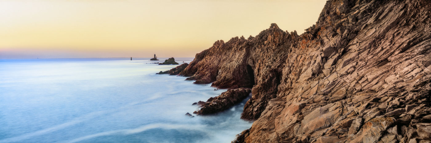 Herve Sentucq - Pointe du Raz