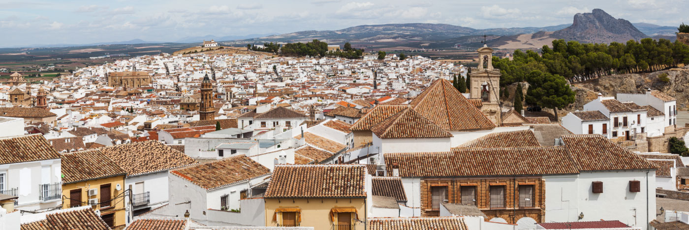 Herve Sentucq - Antequera