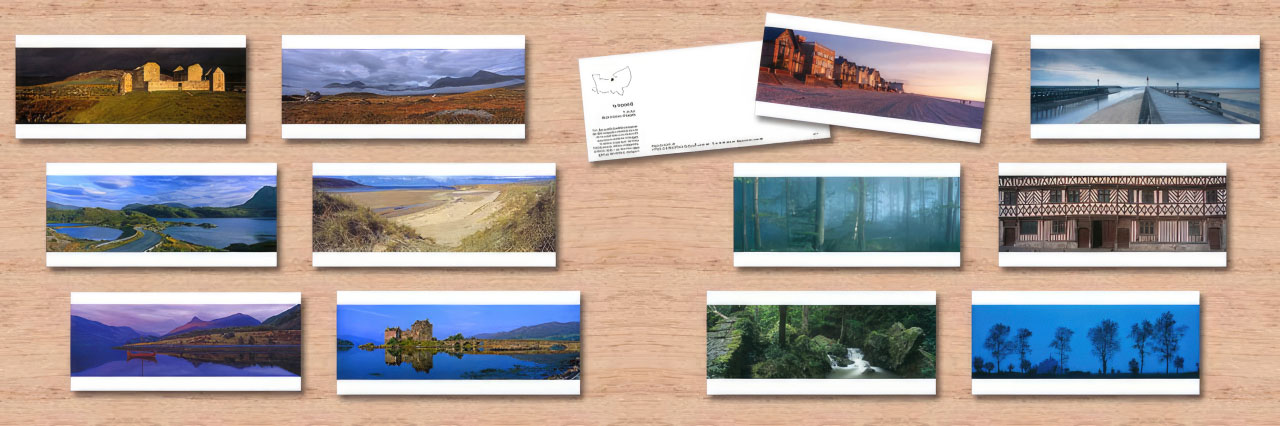 Cartes postales Cartes postales