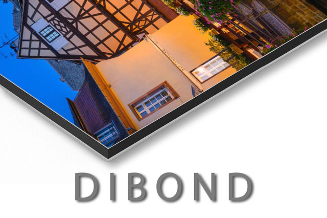 dibond