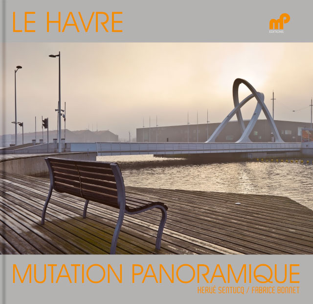 Livre Le Havre