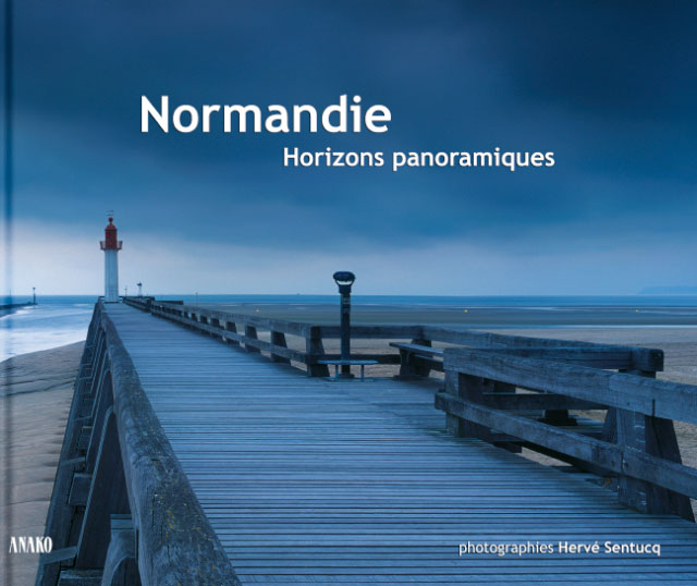 Livre Normandie