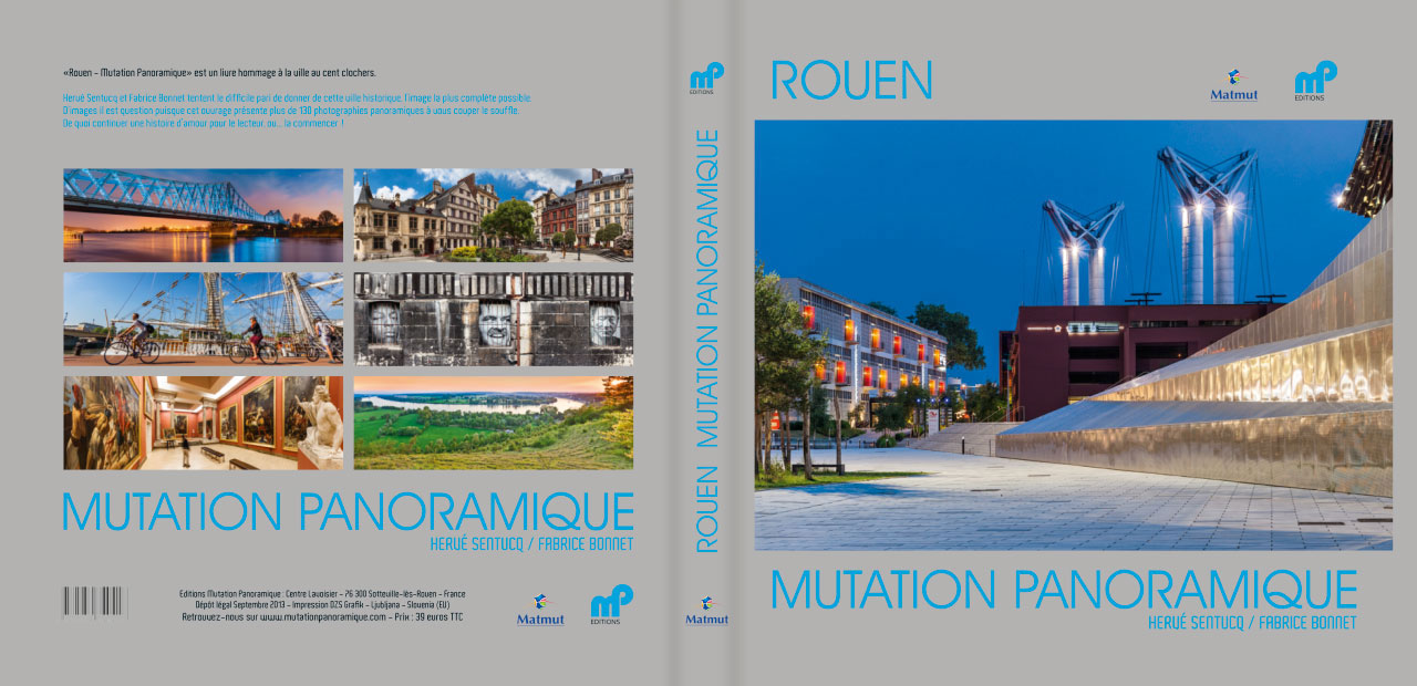 livre Rouen