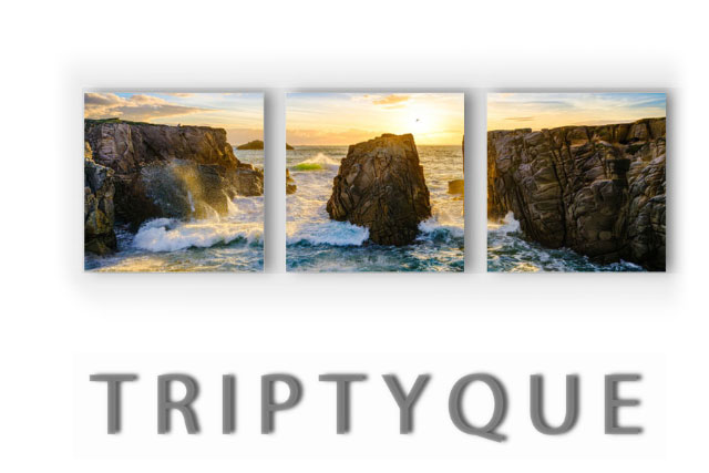 triptyque