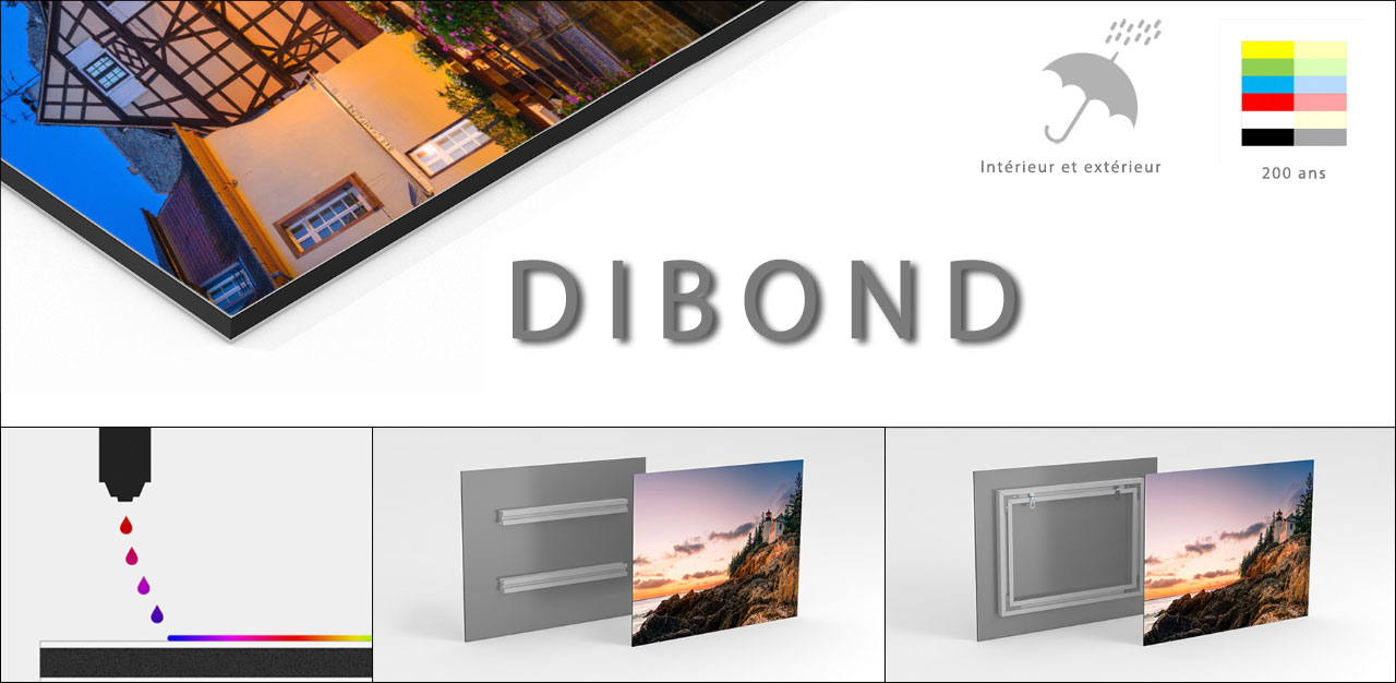 dibond dibond