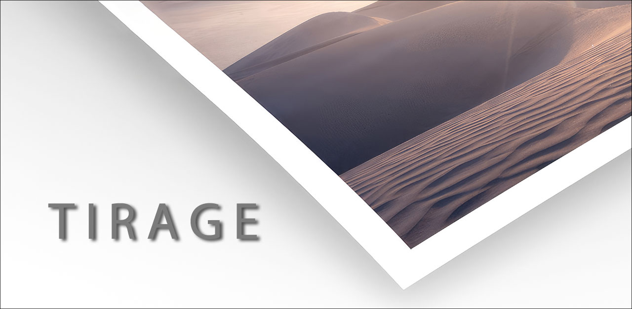tirage tirage