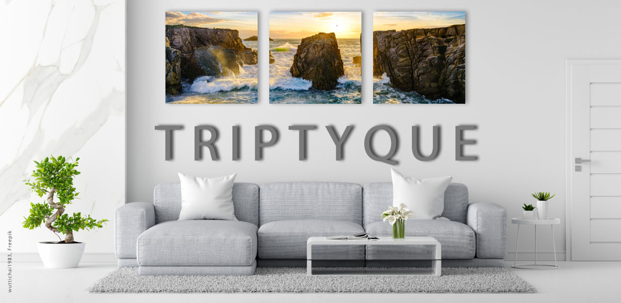 Triptyque